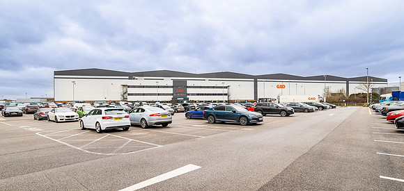 GXO Sherburn-33