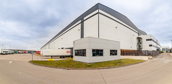 GXO Sherburn-39