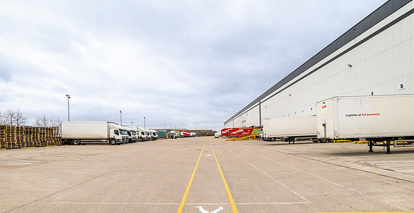 GXO Sherburn-40