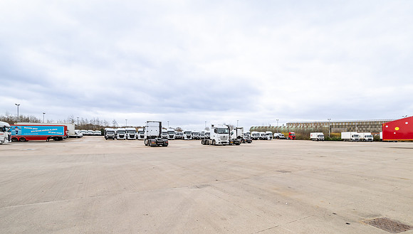 GXO Sherburn-45