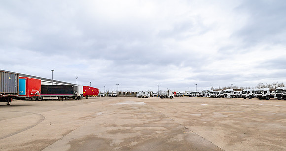 GXO Sherburn-48
