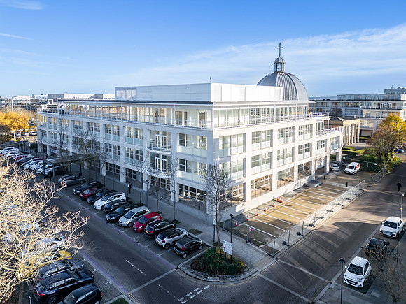 Northgate House - MK-163