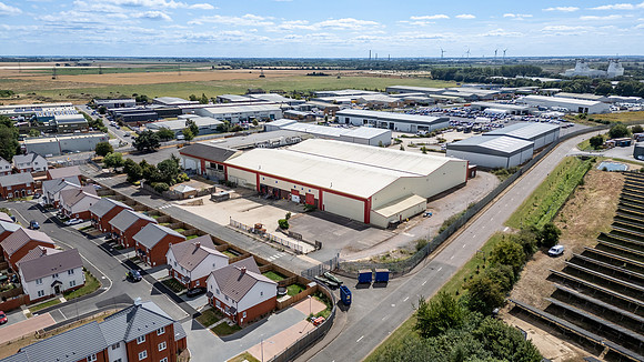 The Broadlands, Peterborough 085
