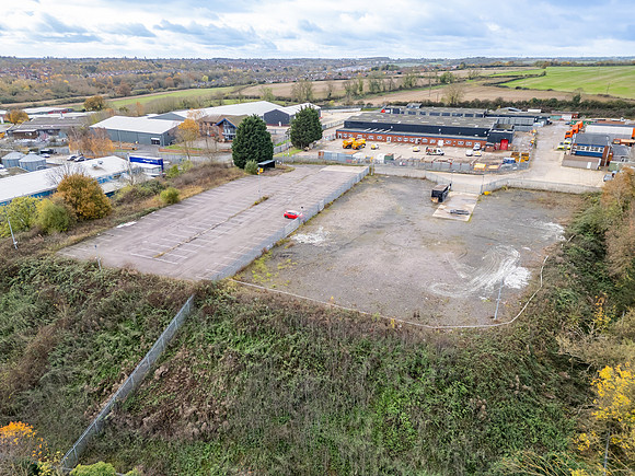 Bradfield Road - Wellingborough-70