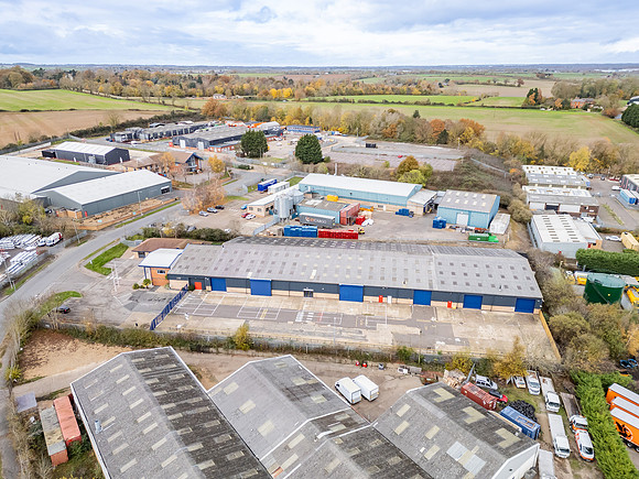 Bradfield Road - Wellingborough-59