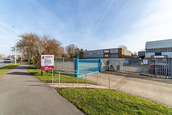 Trinity Trading Estate - Sittingbourne-117