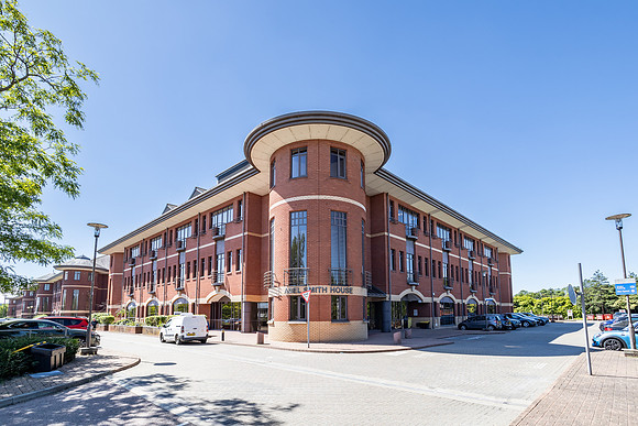 Abel Smith House 2 - Stevenage-69
