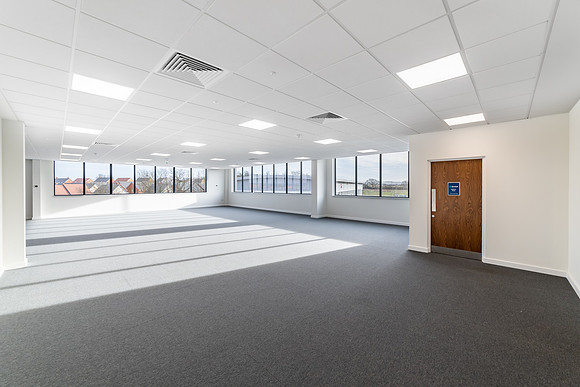Unit 19 Ascent Logistics Park-9