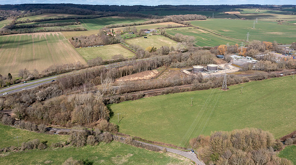 Holybourne Rail Terminal-52