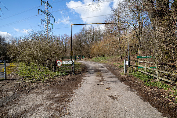 Holybourne Rail Terminal-132