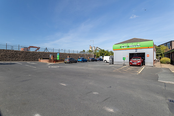 Worcester Trade Park 023