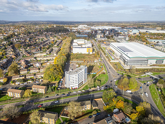 Maylands Avenue Hemel-30