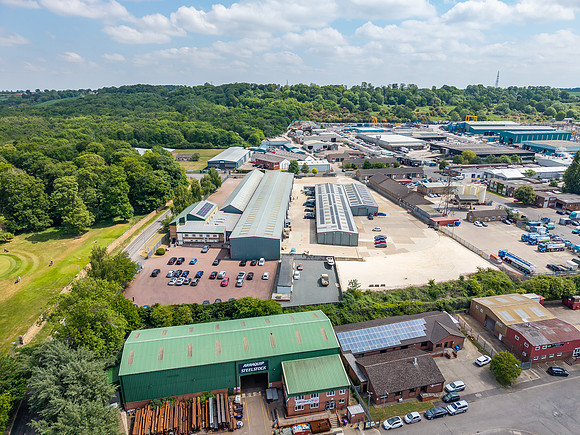 Alma Trade Park - Grantham-57