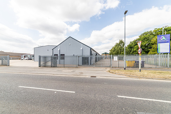 Alma Trade Park - Grantham-76