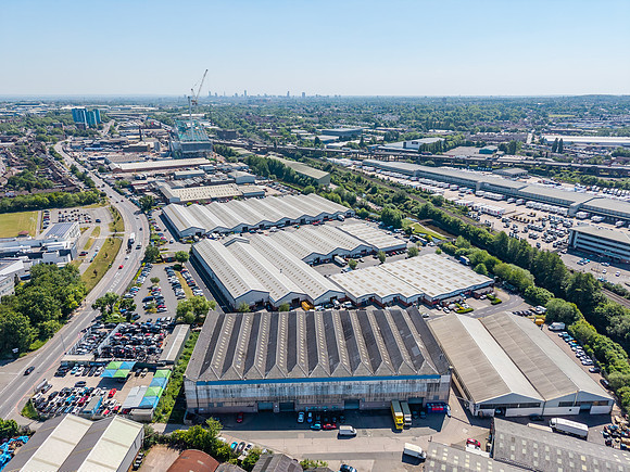 Kelvin Way Industrial - West Brom-13