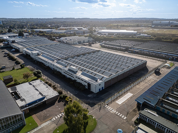 Luton Enterprise Park-29