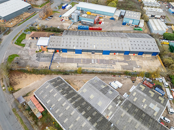 Bradfield Road - Wellingborough-22