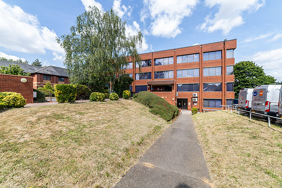 Pyramid Close - Weston Favell-93