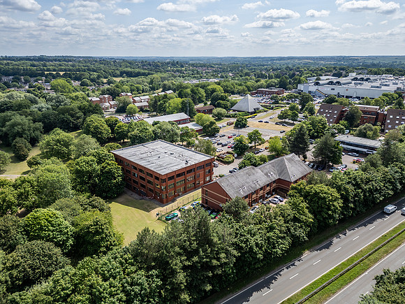 Pyramid Close - Weston Favell-69