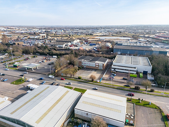 Trinity Trading Estate - Sittingbourne-57