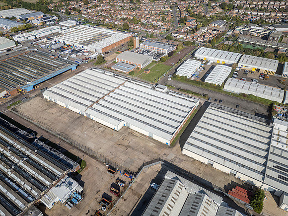Luton Enterprise Park-25
