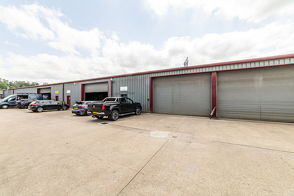 Alma Trade Park - Grantham-107