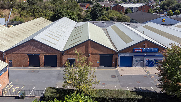 Worcester Trade Park 006