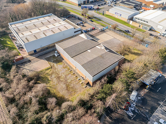 Trinity Trading Estate - Sittingbourne-18