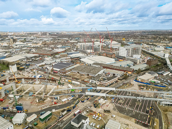 The Pilot Industrial Centre - Park Royal-1