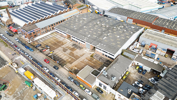 The Pilot Industrial Centre - Park Royal-40
