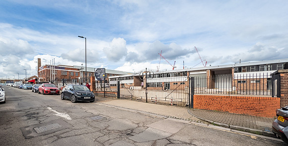 The Pilot Industrial Centre - Park Royal-51