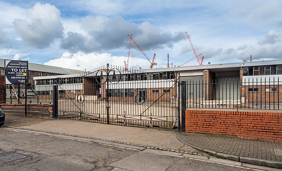 The Pilot Industrial Centre - Park Royal-50