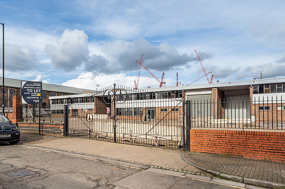The Pilot Industrial Centre - Park Royal-53