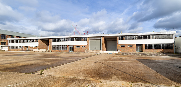 The Pilot Industrial Centre - Park Royal-54
