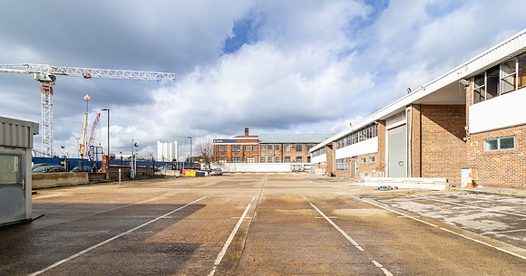 The Pilot Industrial Centre - Park Royal-56