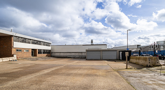 The Pilot Industrial Centre - Park Royal-57