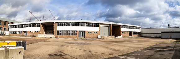 The Pilot Industrial Centre - Park Royal-58
