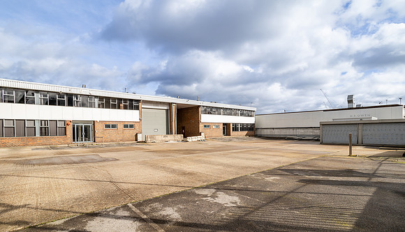 The Pilot Industrial Centre - Park Royal-59