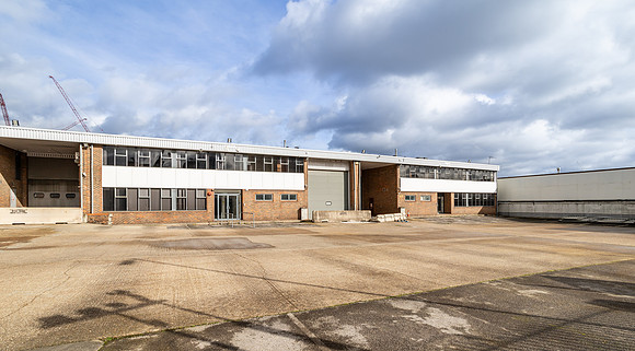 The Pilot Industrial Centre - Park Royal-60