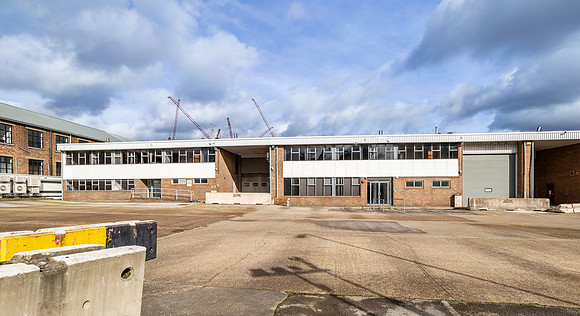 The Pilot Industrial Centre - Park Royal-63