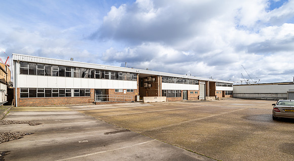 The Pilot Industrial Centre - Park Royal-64