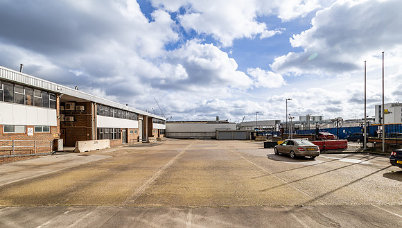 The Pilot Industrial Centre - Park Royal-66