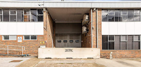 The Pilot Industrial Centre - Park Royal-67