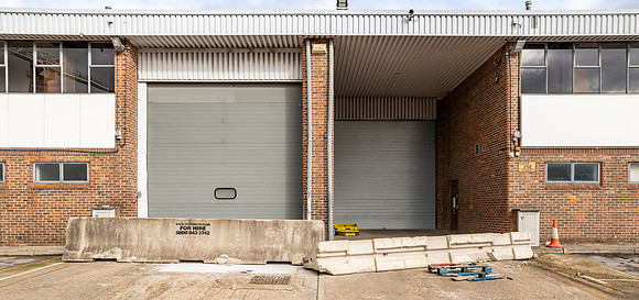 The Pilot Industrial Centre - Park Royal-68