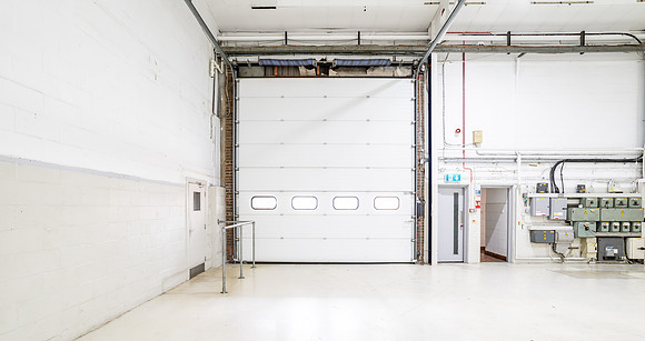 The Pilot Industrial Centre - Park Royal-93