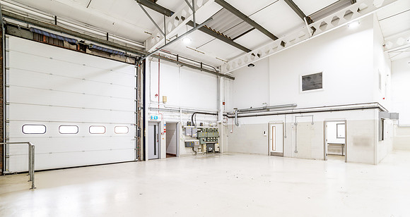 The Pilot Industrial Centre - Park Royal-94
