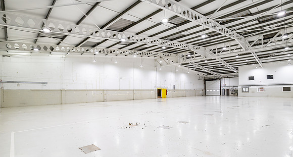 The Pilot Industrial Centre - Park Royal-97