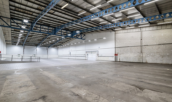 The Pilot Industrial Centre - Park Royal-111
