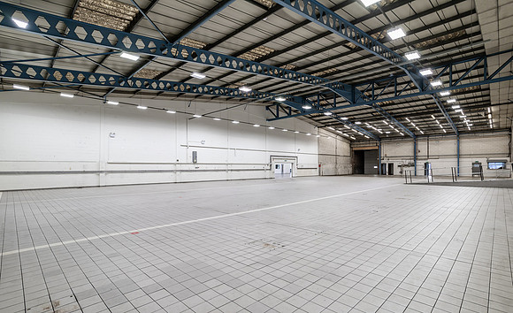 The Pilot Industrial Centre - Park Royal-112