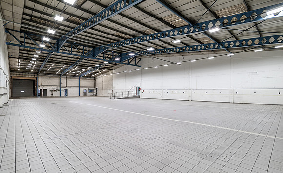 The Pilot Industrial Centre - Park Royal-113